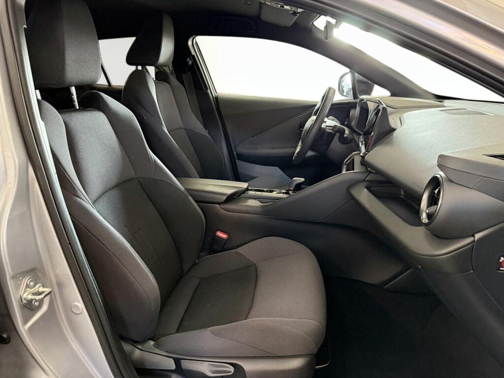 Toyota C-HR 1.8 HV Trend FWD E-CVT