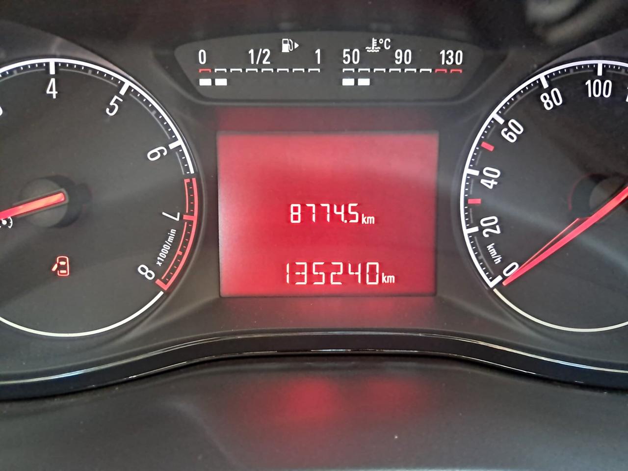 Opel Corsa 1.2 Coupé n-Joy-NEOPATENTATI-Euro5650