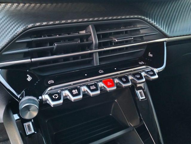 PEUGEOT 208 PureTech 75 Stop&Start 5 porte Active