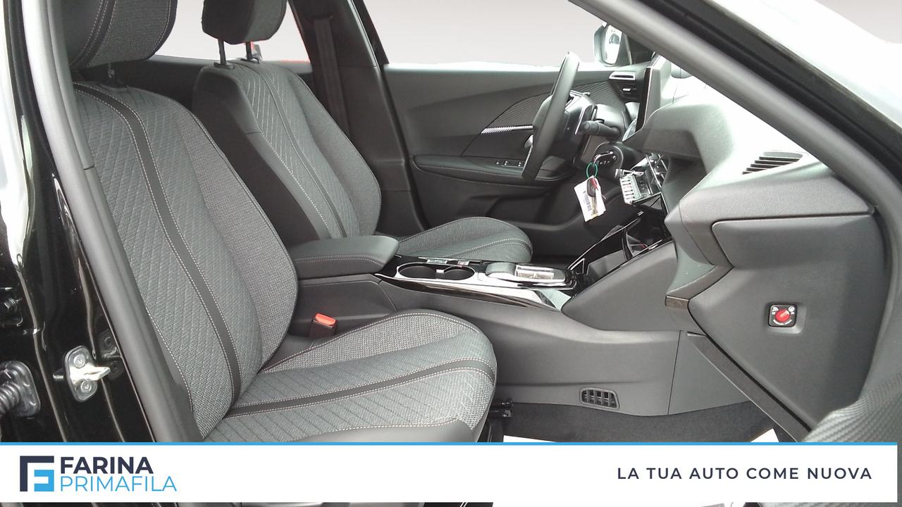 PEUGEOT 2008 1.2 hybrid Allure 136cv e-dcs6