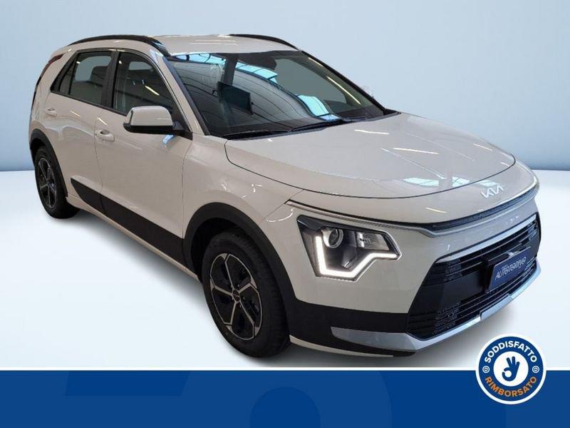 KIA Niro 1.6 HEV GPL Business MY25