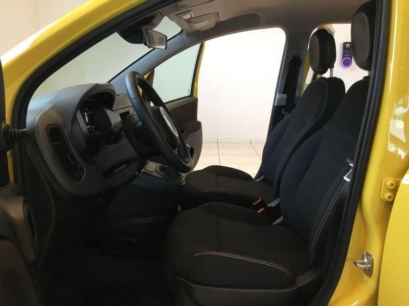 FIAT Panda S9 1.0 Hybrid Panda - PROMO GIUGNO