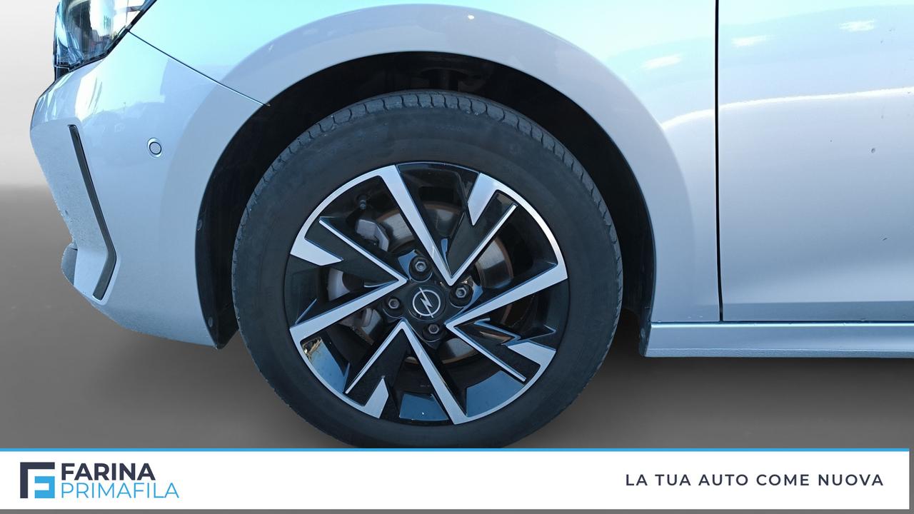 OPEL Corsa VI 2023 - Corsa 1.2 GS s&s 100cv