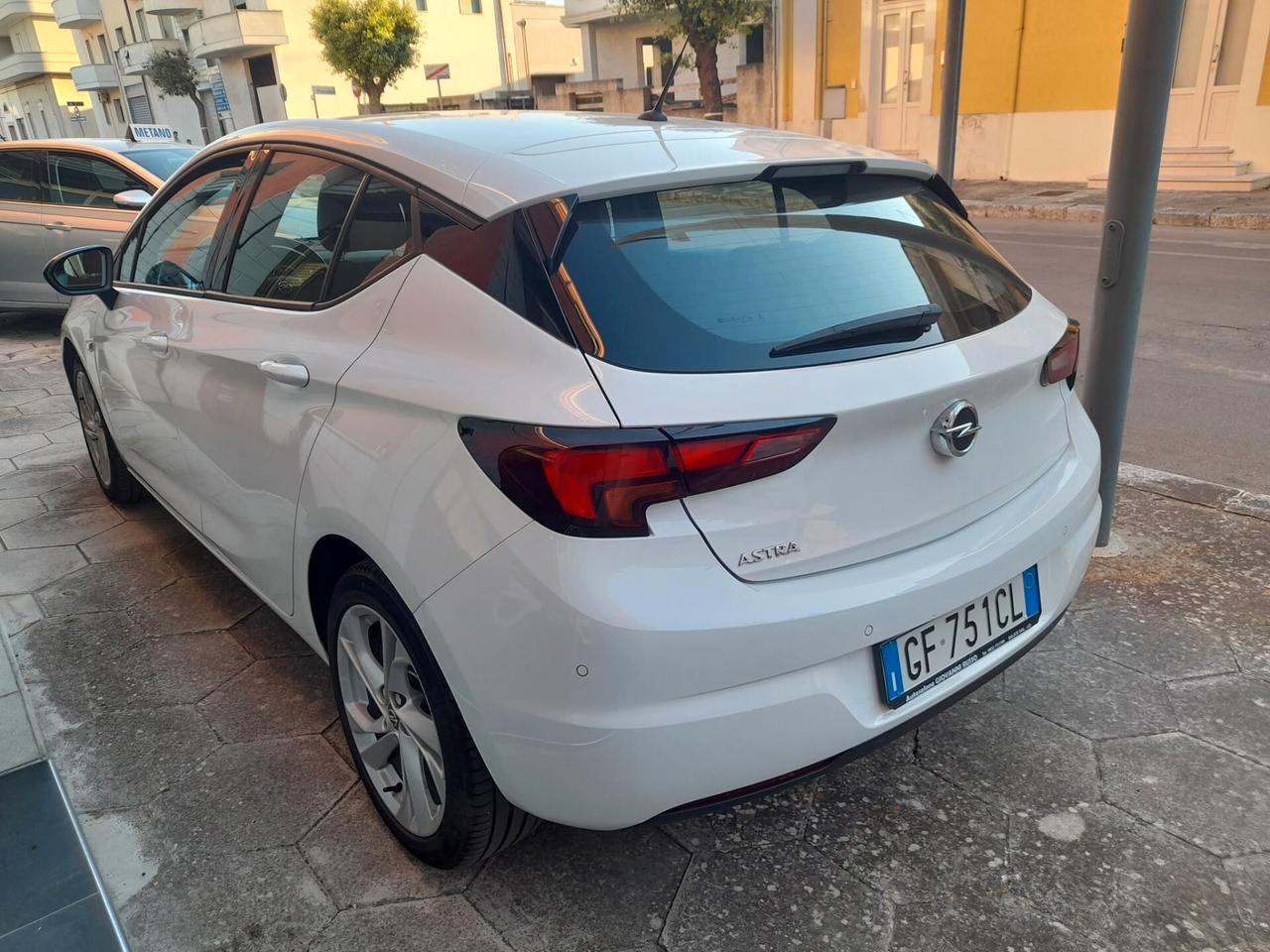 OPEL ASTRA 1.5 CDTI 5P *PROMO*