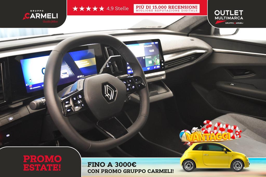 Renault Scenic comfort range Evolution