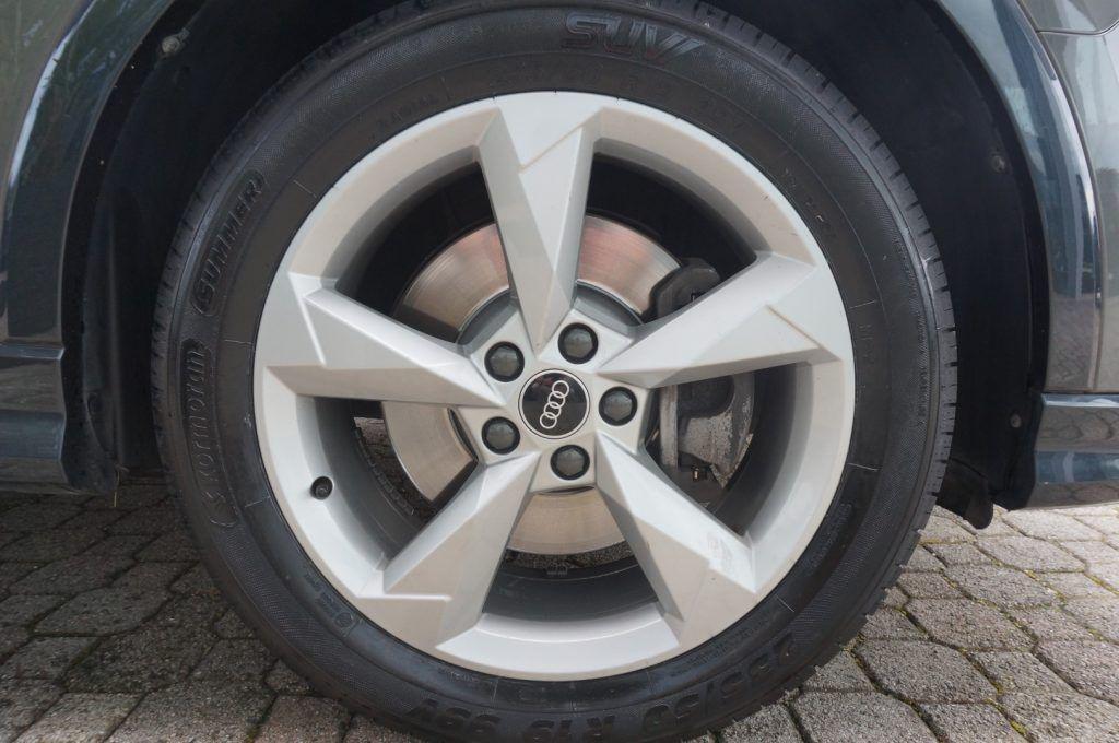 Audi Q3 SPB 45 TFSIe S tronic S line PLUG-in