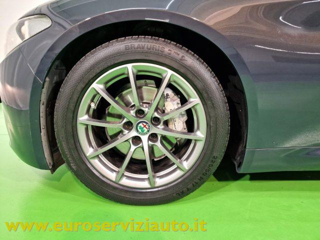 ALFA ROMEO Giulia 2.2 Turbodiesel 150 CV AT8 Business