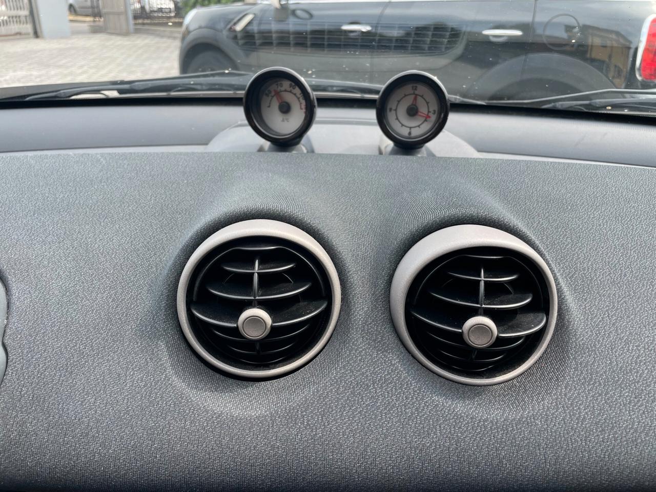 Smart ForFour 1.3 passion FULL OPTIONAL NEOPATENTATI