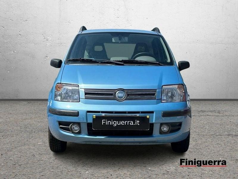 FIAT Panda Panda 1.2 Emotion