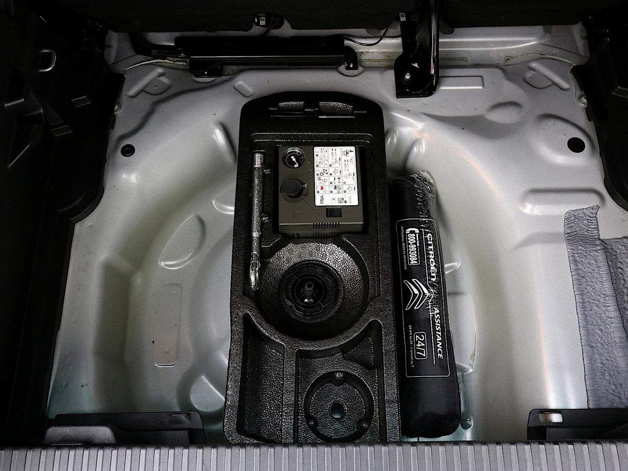 Citroën C3 Aircross 1.5 BlueHDi 120CV EAT6 Feel