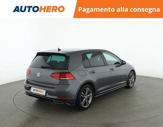 VOLKSWAGEN Golf 1.6 TDI 115 CV DSG 5p. Sport BlueMotion Technology