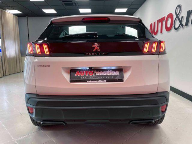 PEUGEOT 3008 1.5 BLUEHDI ACTIVE PACK