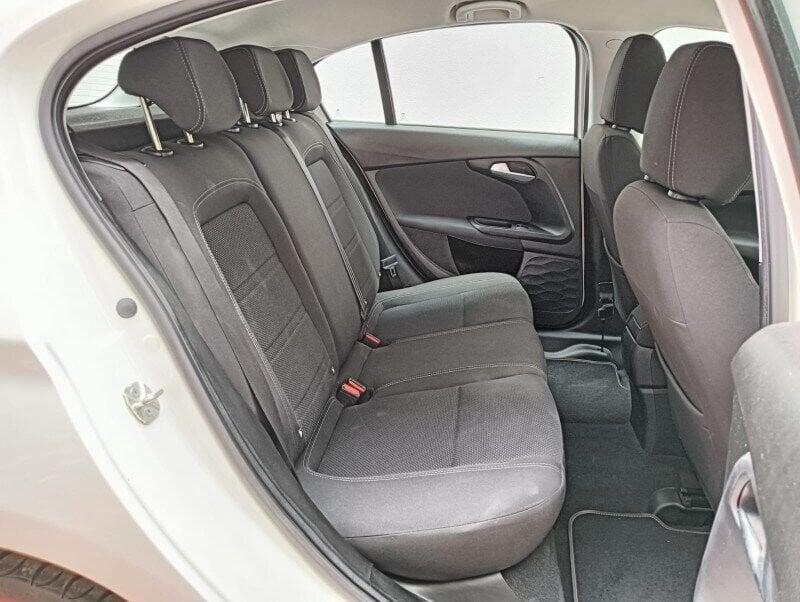FIAT Tipo Tipo 1.6 Mjt S&S 5 porte Business