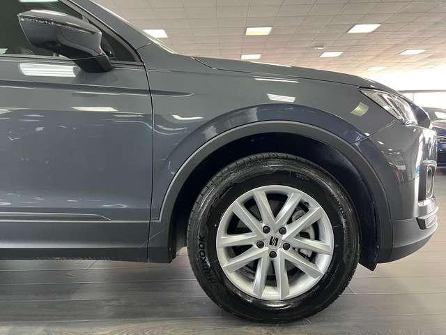 SEAT Tarraco 2.0 tdi Style 150cv dsg 7 P.TI