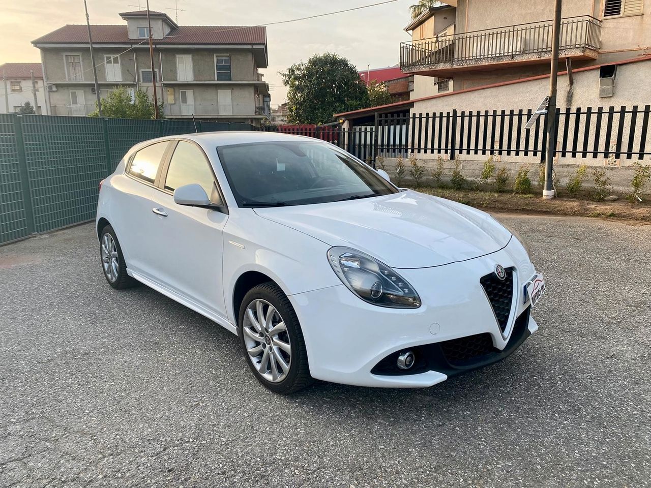 Alfa Romeo Giulietta 2.0 JTDm 150 CV Business