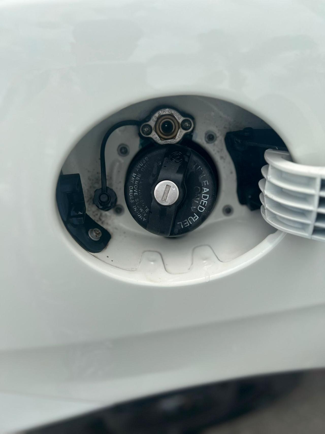 Lancia Ypsilon 1.4 Platino Ecochic GPL