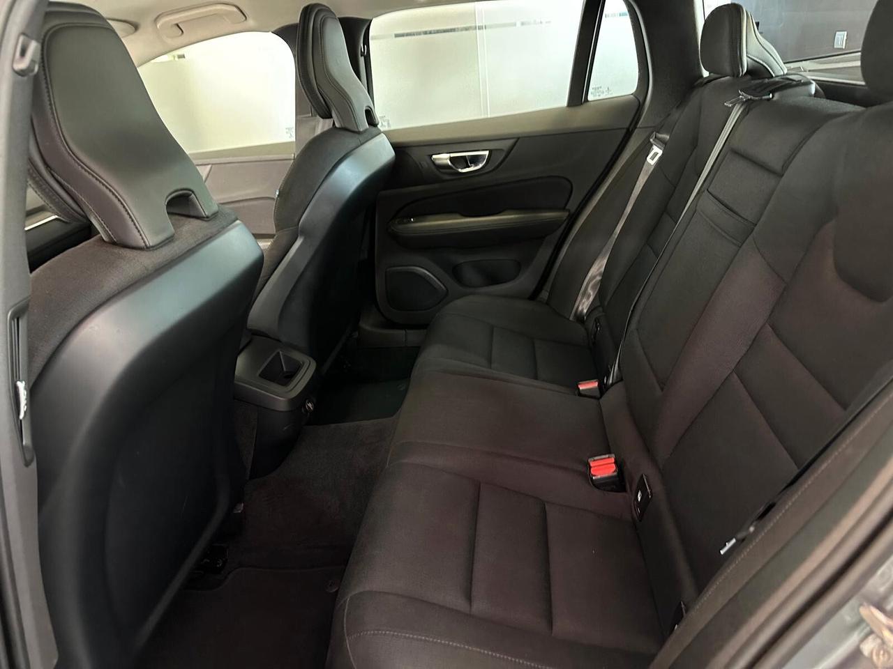 Volvo V60 D3 Geartronic Business Plus