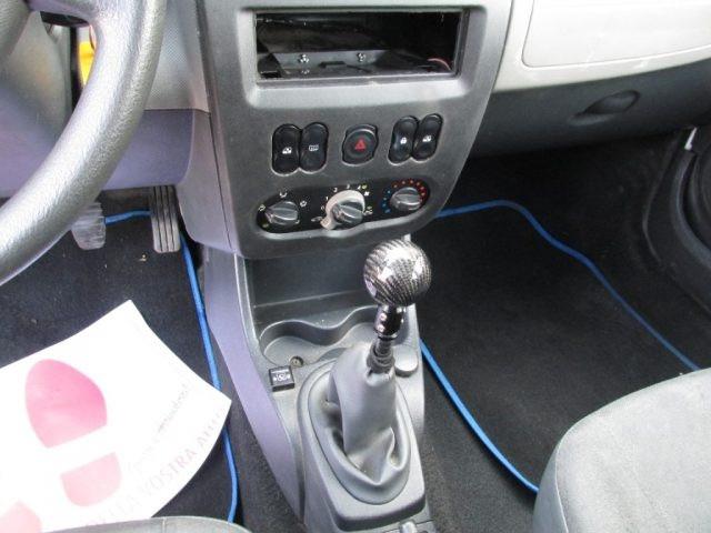 DACIA Sandero 1.4 8v GPL - OK Neopatentati - "LEGGERE BENE NOTE"