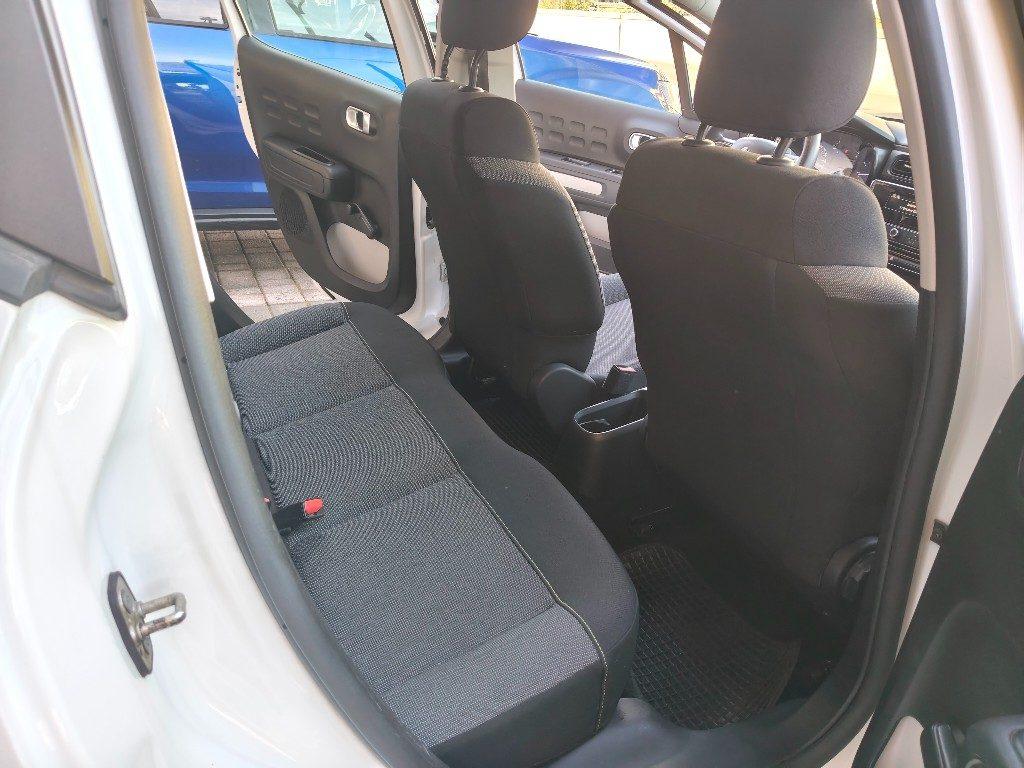Citroen C3 PureTech 82 S&S Feel Prezzo REALE