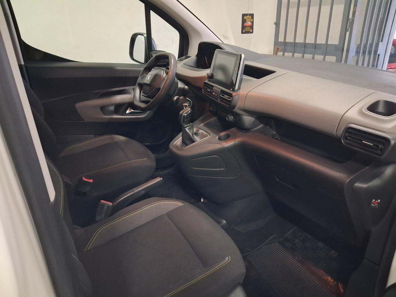 Peugeot Rifter 1.5 BlueHDi Allure unico prop12/ 2019