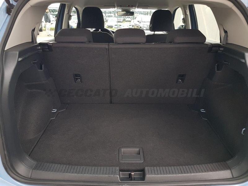Volkswagen T-Cross T-Cross 1.0 tsi Life 115cv dsg