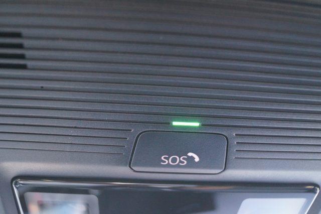 SEAT Leon Sportstourer 2.0 TDI Style