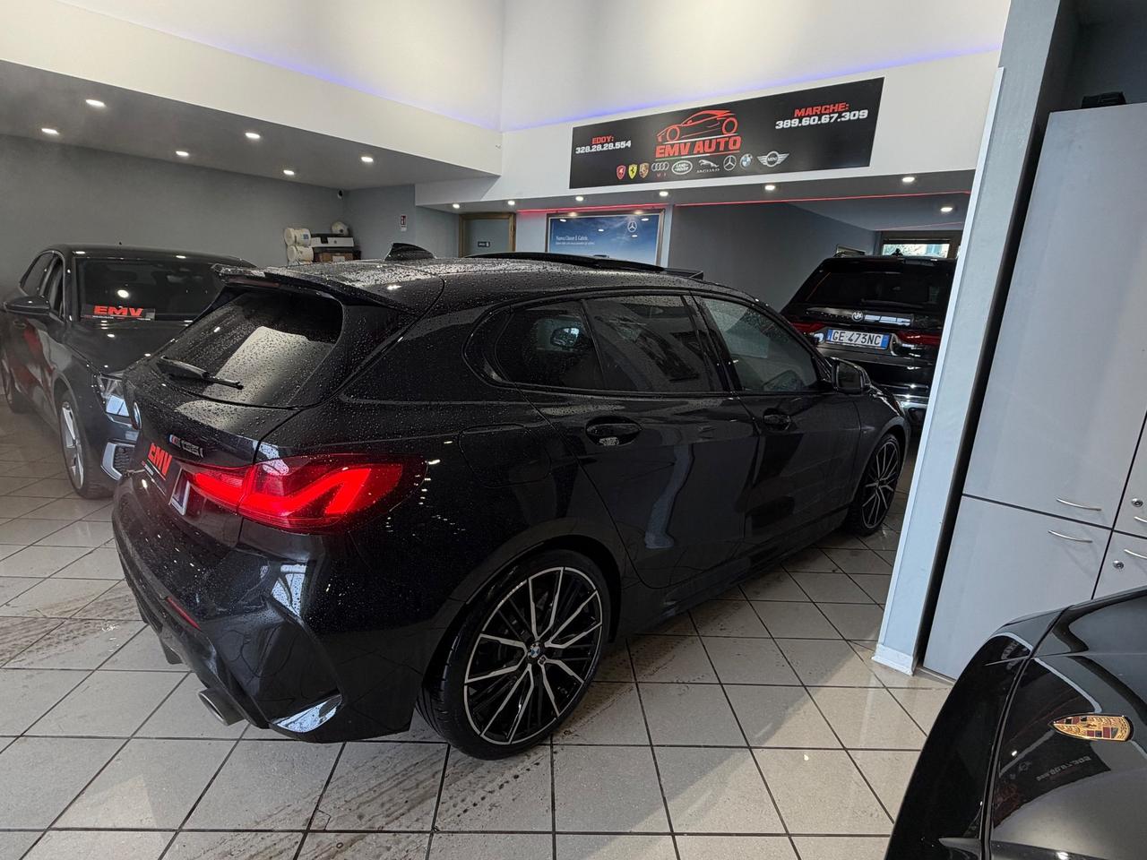 Bmw 135 M 135i xDrive