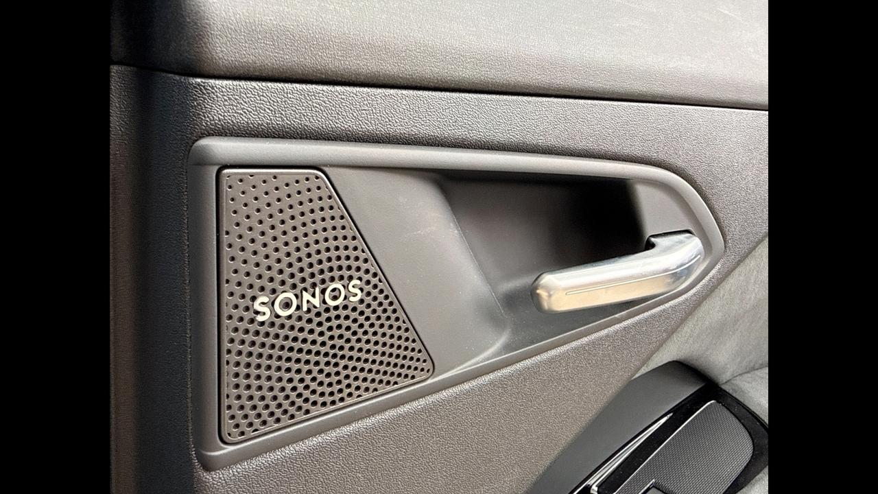 Audi Audi Q3 Sportback Business e-hybrid 200 kW S tronic