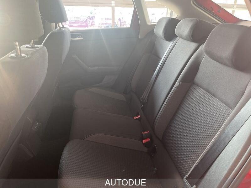 Volkswagen Taigo 1.0 TSI LIFE 110 CV