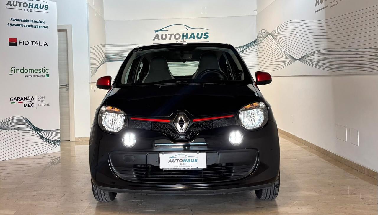 Renault Twingo 0.9 90 CV Stop&Start Energy