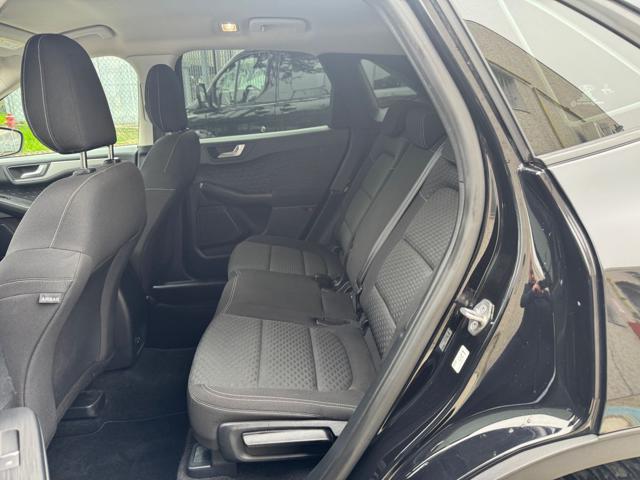 FORD Kuga 1.5 EcoBlue 120 CV AUTOM. NAVI