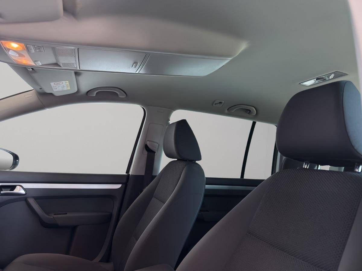 VOLKSWAGEN - Touran - 1.6 TDI DPF Comfortline