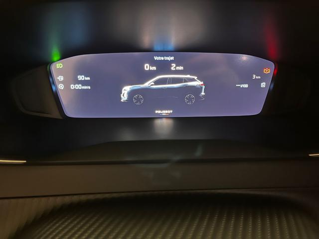 PEUGEOT 2008 PureTech 100 S&S Allure KM 0