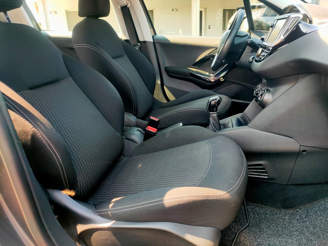 Peugeot 208 BlueHDi 75 5 porte Active NEOPATENTATI