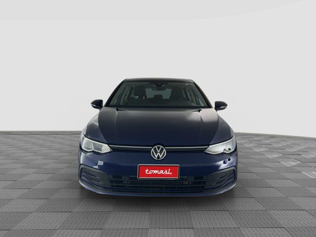 VOLKSWAGEN Golf Golf 1.0 TSI EVO Life
