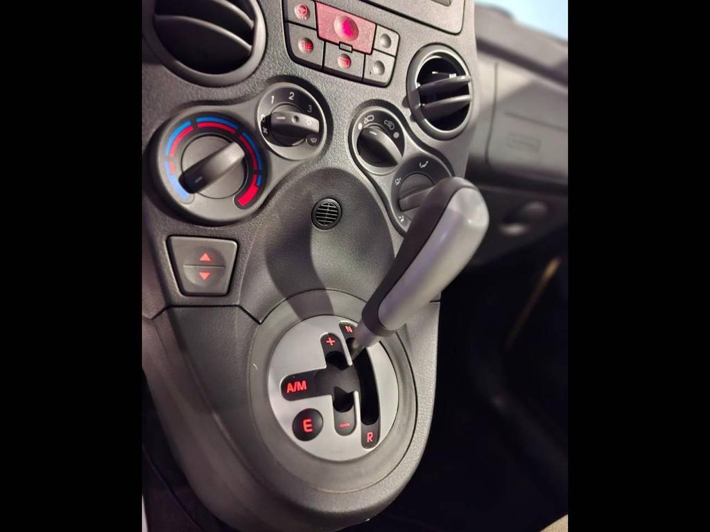 Fiat Panda 1.2 Dualogic