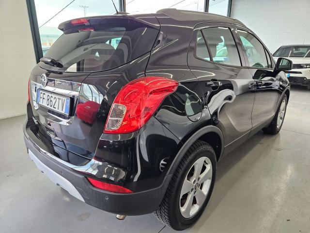 Opel Mokka X 1.6 b-Color s NEOPATENTATI