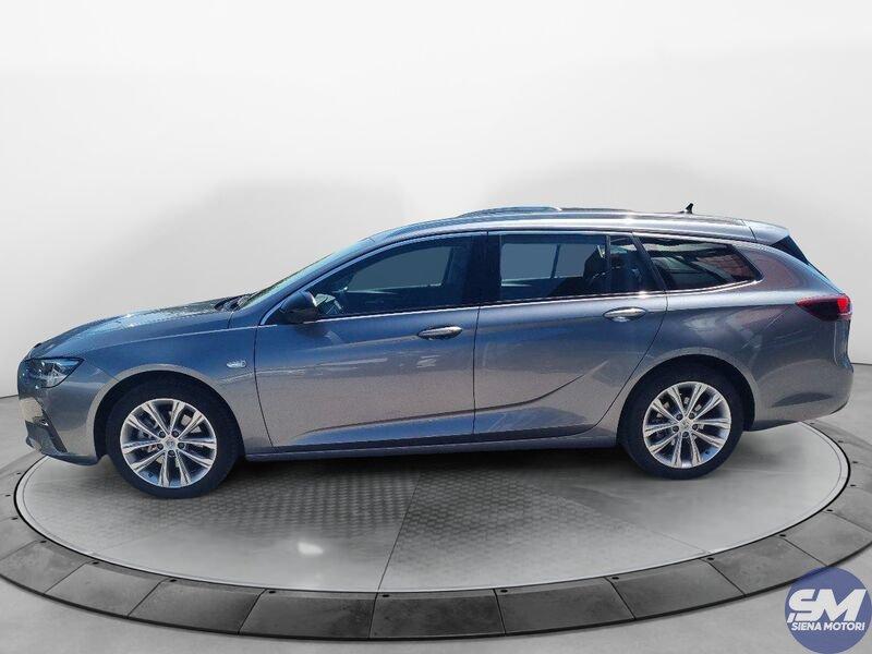 Opel Insignia 2.0 CDTI 174 CV S&S Sports Tourer Business Elegance