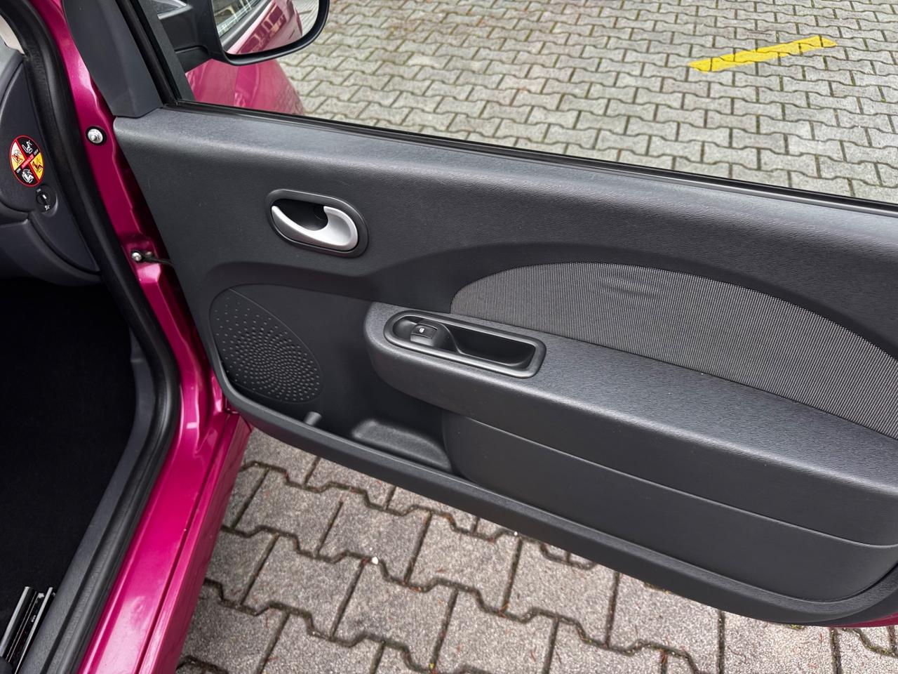 Renault Twingo 1.2 neopatentati unico proprietario