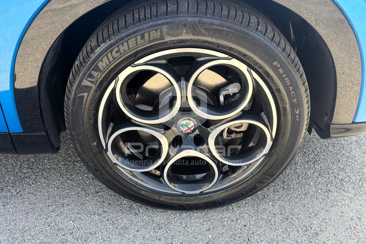 ALFA ROMEO Tonale 1.5 160 CV MHEV TCT7 Ti