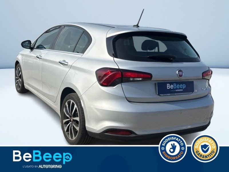 FIAT Tipo 5P 1.4 TJT LOUNGE S&S 120CV MY19