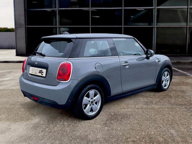 MINI One 1.5 BENZ 102 CV One