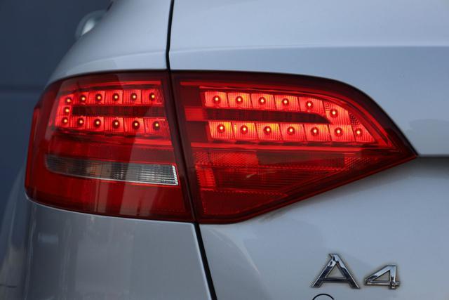 AUDI A4 Avant 2.0 TDI 120 CV