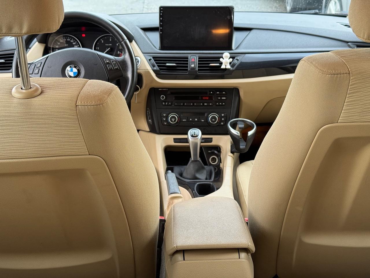 Bmw X1 xDrive23dA Futura