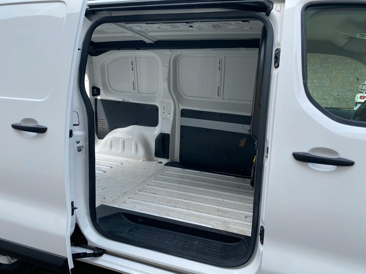 Opel Vivaro Enjoy L2 H1 120cv - SUPERPREZZO !!!