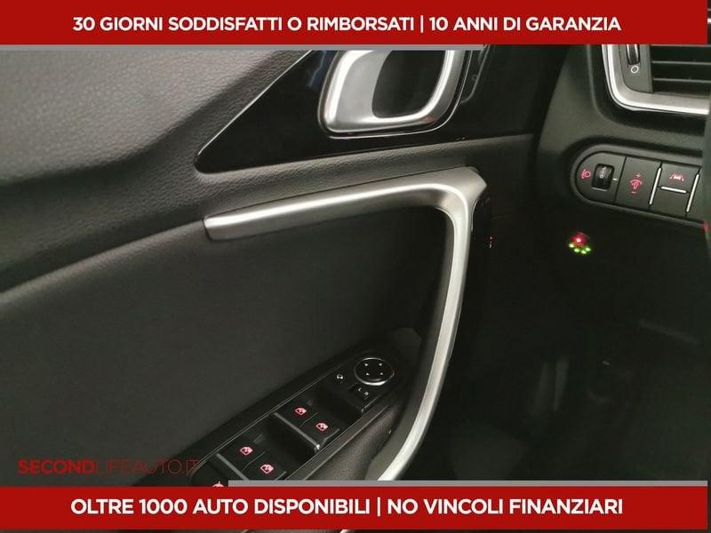 Kia Xceed 1.0 t-gdi High Tech Gpl 117cv