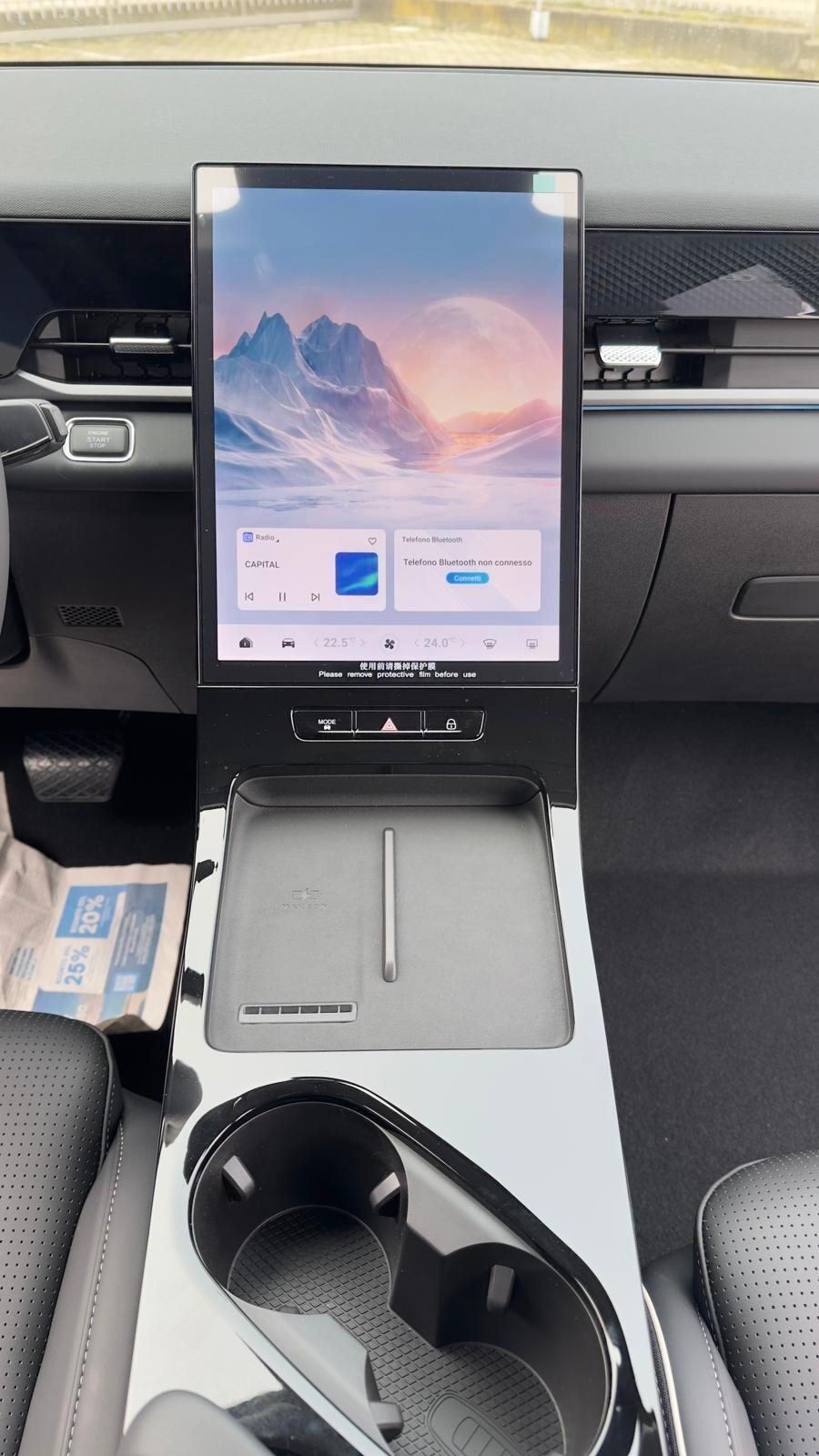 Jaecoo 5 1.6 TGDI 147 CV aut. Exclusive