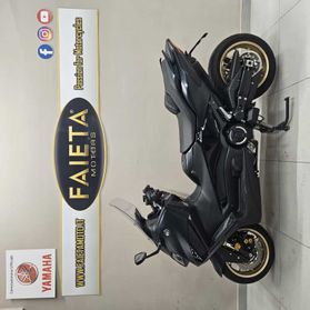Yamaha T-Max 560 Tech Max - 2023