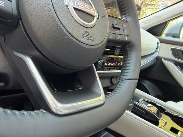 NISSAN X-Trail 1.5 E-POWER TEKNA E-4ORCE 4WD 7 POSTI AUTOMATICA