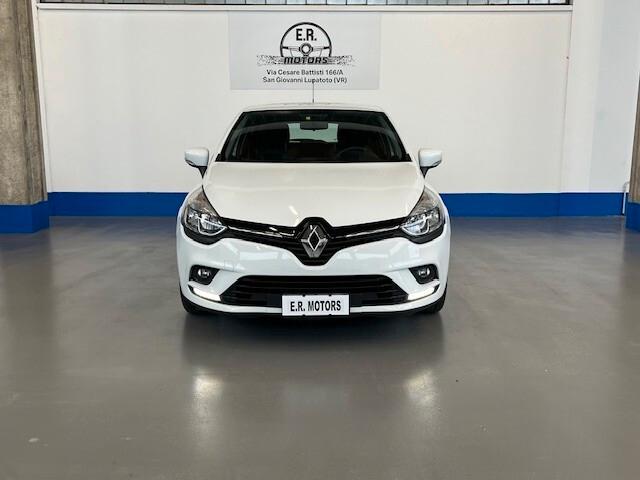 Renault Clio dCi 8V 75CV 5 porte Van Energy